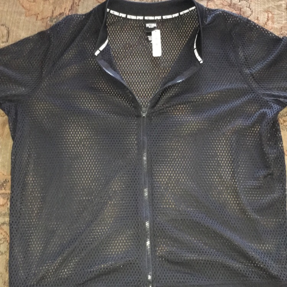 Victoria Secret Sport Jacket (L)